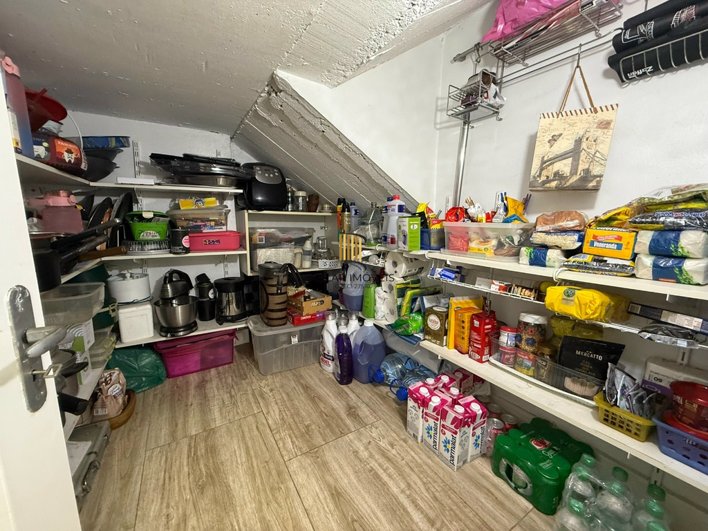 Casa de Condomínio 3 dormitórios no bairro Sarandi