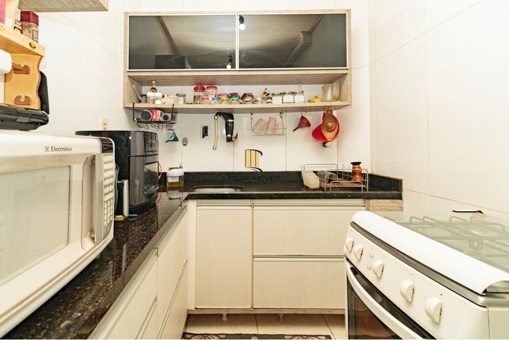 Apartamento 4 dormitórios no bairro Passo da Areia