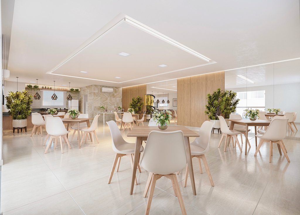 Apartamento 2 dormitórios no bairro Jardim Itu