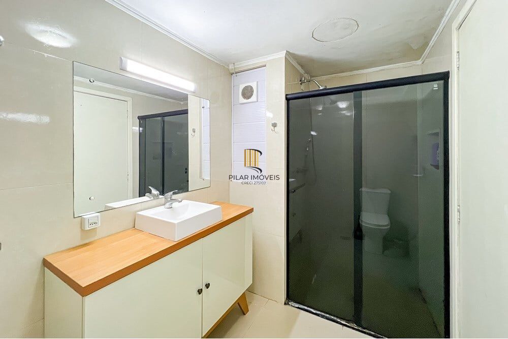 Apartamento 3 dormitórios no bairro Marechal Rondon