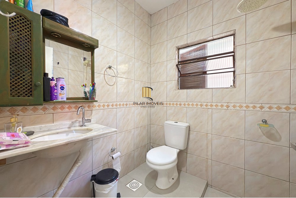 Casa 3 dormitórios no bairro Vila Nova