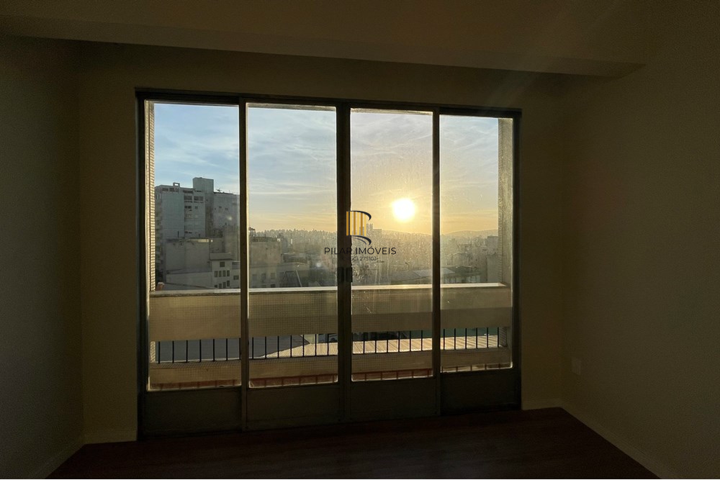 Apartamento 3 dormitórios no bairro Centro Histórico