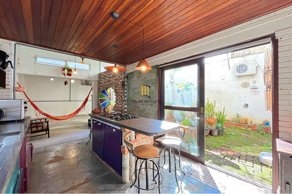 Apartamento 3 dormitórios no bairro Santana