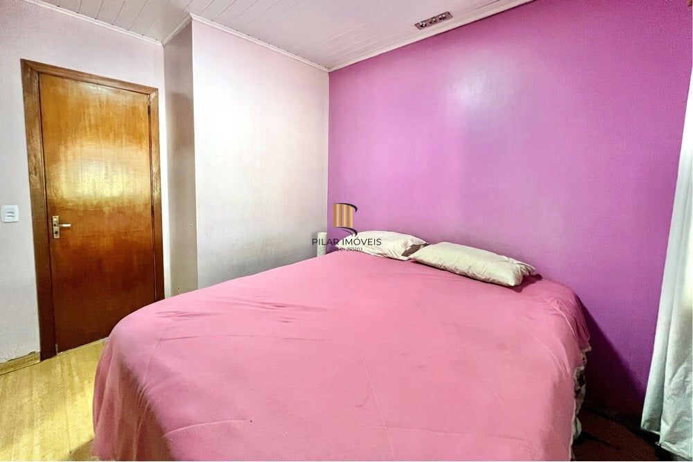 Casa 2 dormitórios no bairro São José
