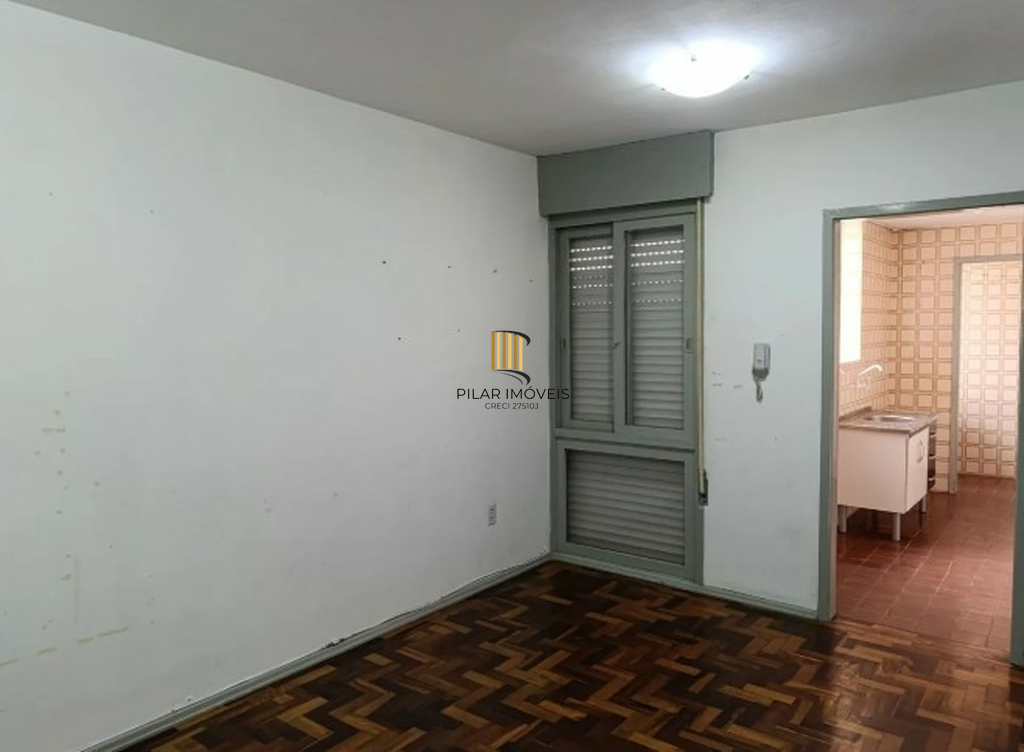 Apartamento 2 dormitórios no bairro Partenon