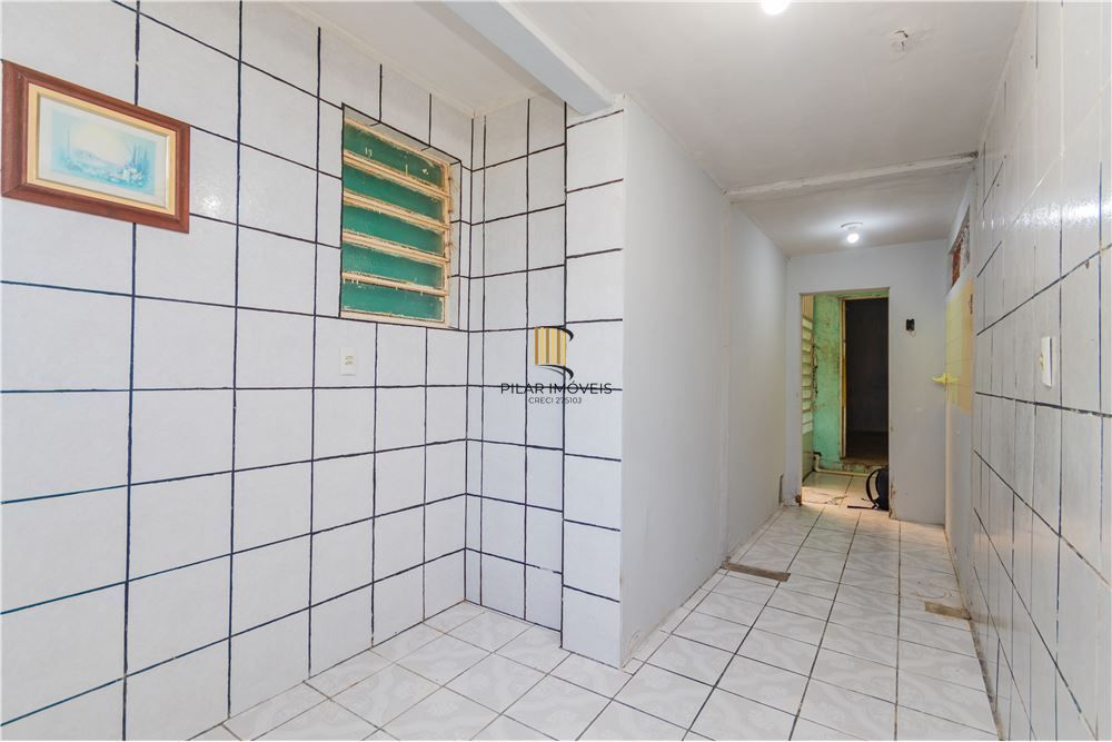 Casa de Condomínio 3 dormitórios no bairro Santa Tereza