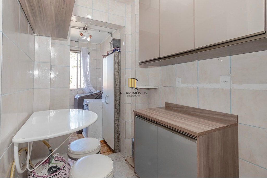 Apartamento 3 dormitórios no bairro Passo da Areia