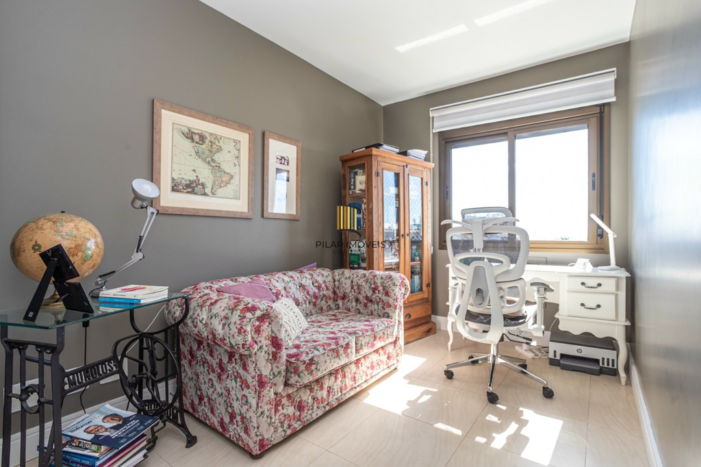 Apartamento 3 dormitórios no bairro Bela Vista