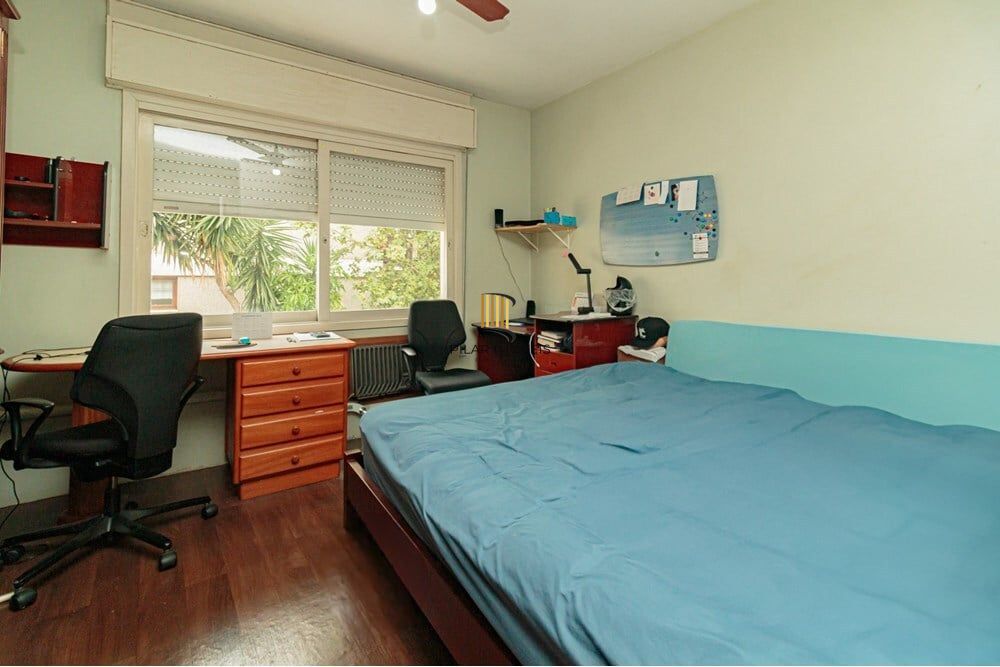 Apartamento 2 dormitórios no bairro Santa Cecília