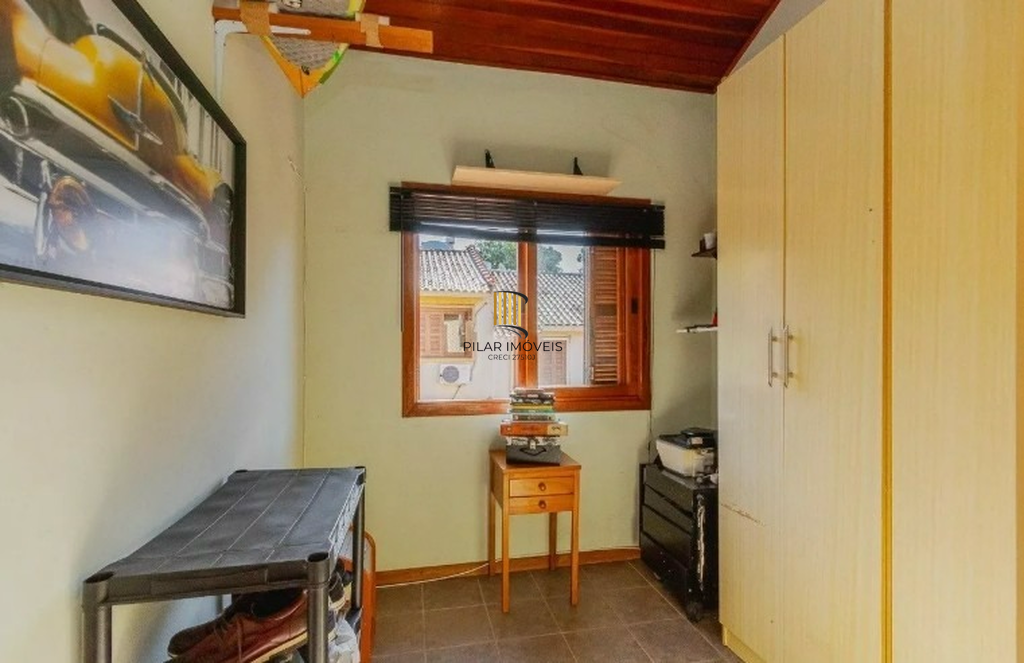 Casa de Condomínio 3 dormitórios no bairro Partenon