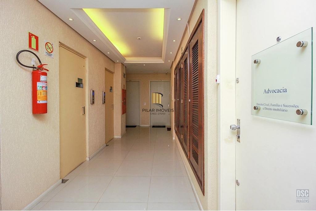 Sala Comercial no bairro Petrópolis