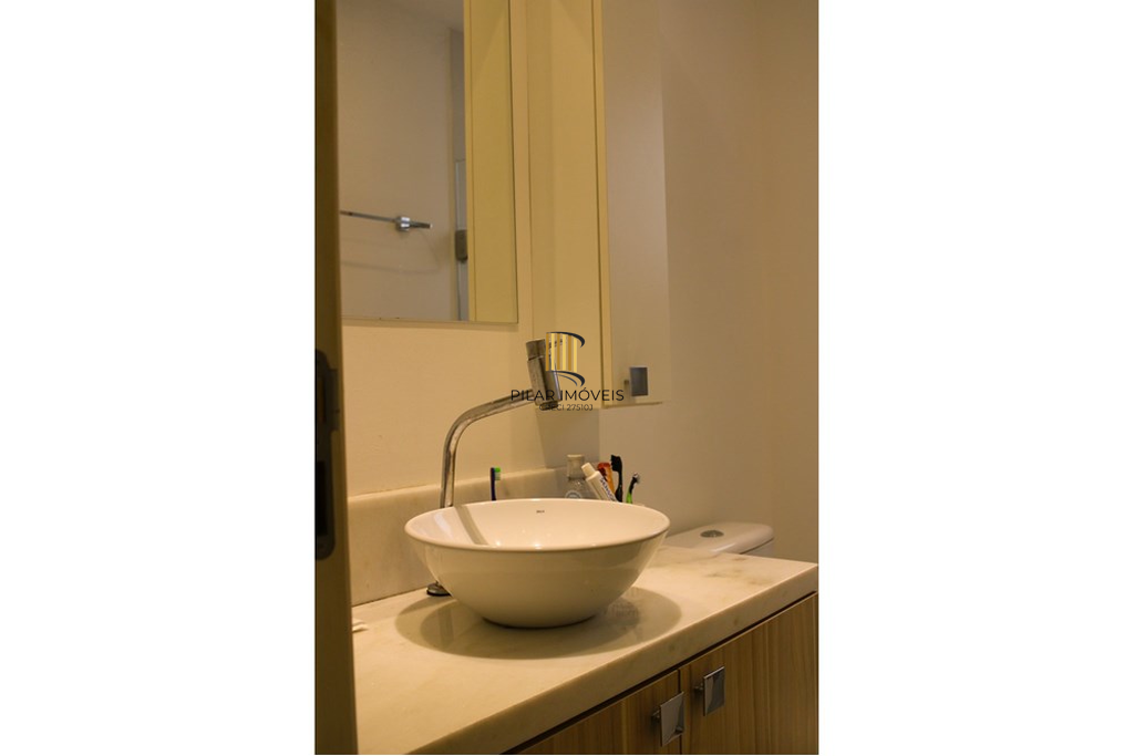 Apartamento 3 dormitórios no bairro Ipanema