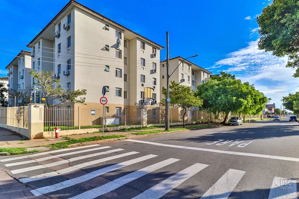 Apartamento 2 dormitórios no bairro Sarandi