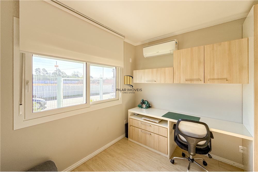 Casa 3 dormitórios no bairro Estância Velha
