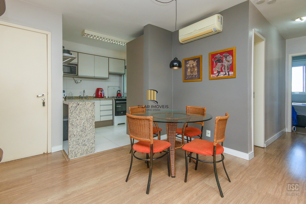 Apartamento 3 dormitórios no bairro Teresópolis