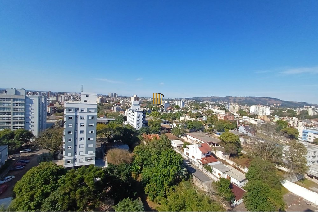 Apartamento 3 dormitórios no bairro Cristo Redentor