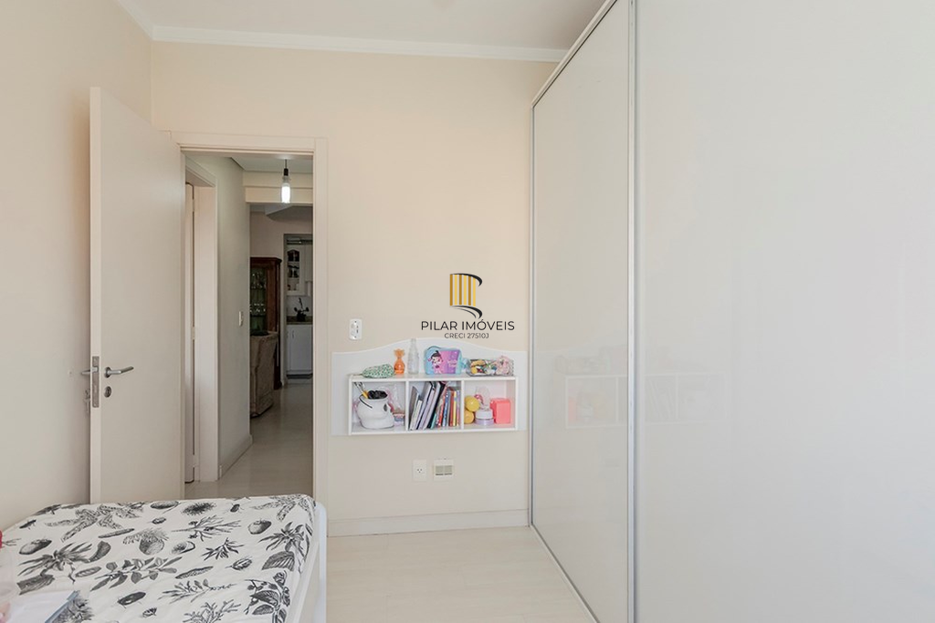 Apartamento 2 dormitórios no bairro Cidade Baixa