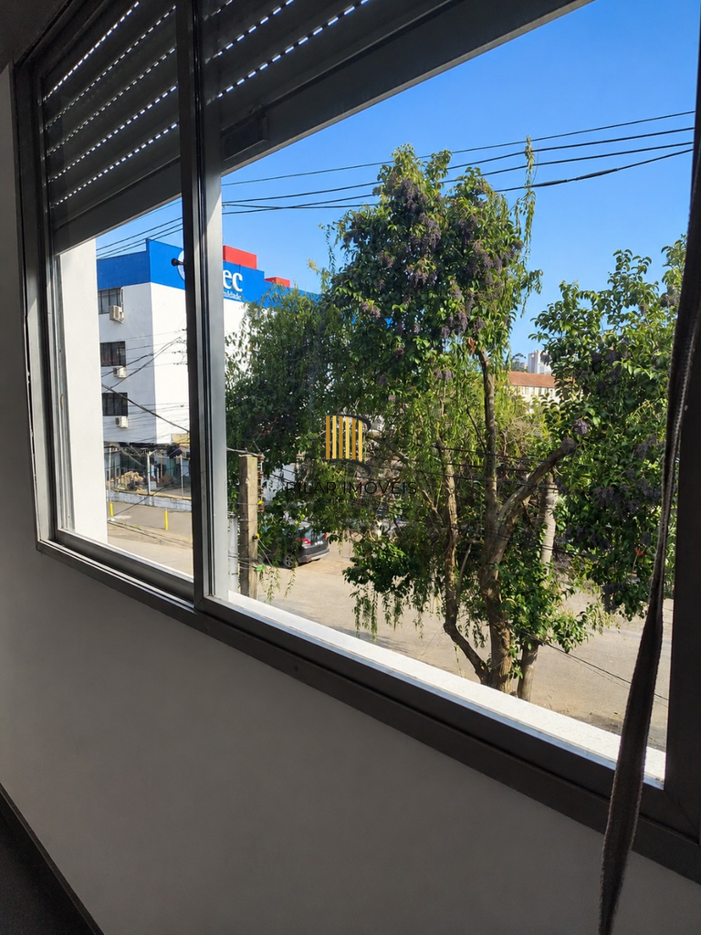 Apartamento 1 dormitório no bairro Passo da Areia