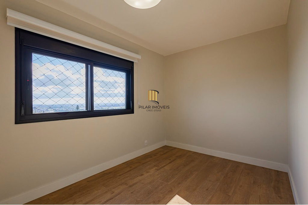 Apartamento 3 dormitórios no bairro Higienópolis