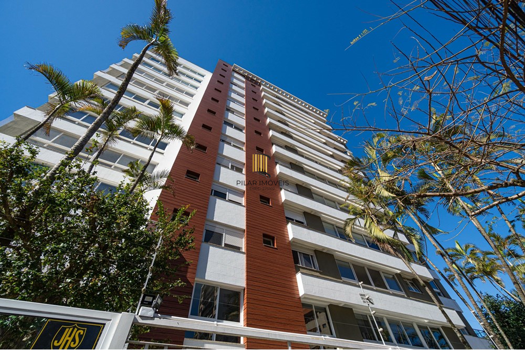Apartamento 2 dormitórios no bairro Menino Deus - Pilar Imóveis