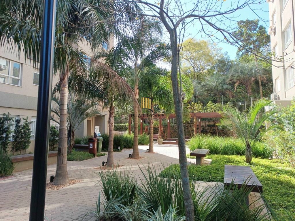 Apartamento 3 dormitórios no bairro Jardim Botânico