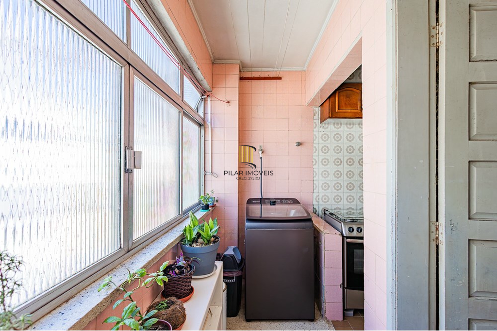 Apartamento 2 dormitórios no bairro Santana