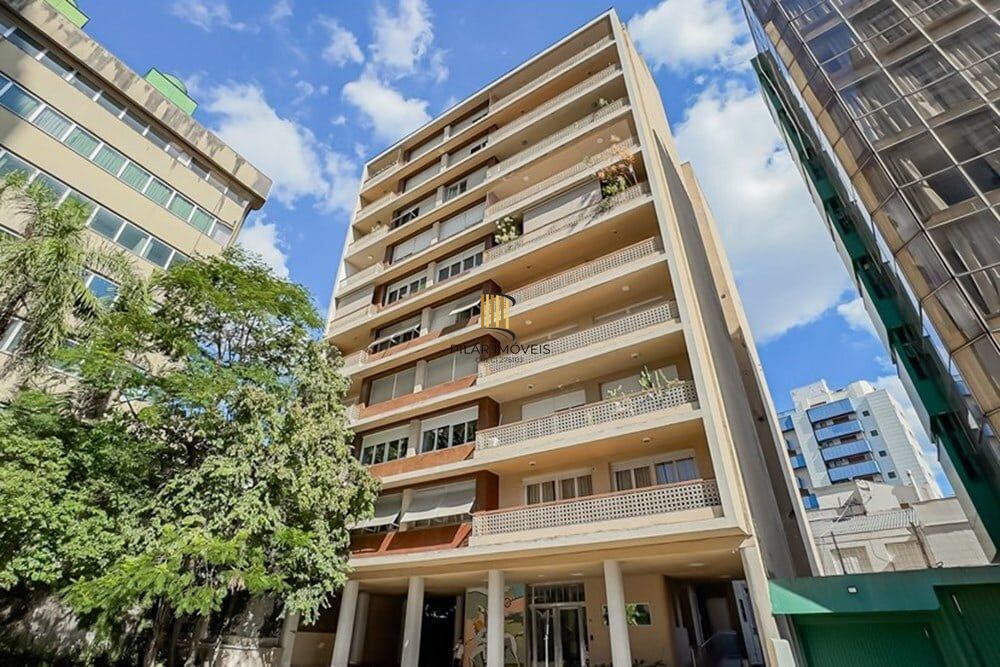 Apartamento 4 dormitórios no bairro Rio Branco - Pilar Imóveis