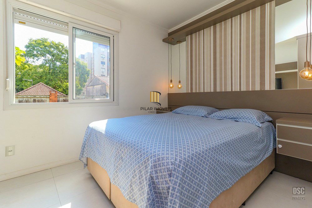 Apartamento 3 dormitórios no bairro Higienópolis