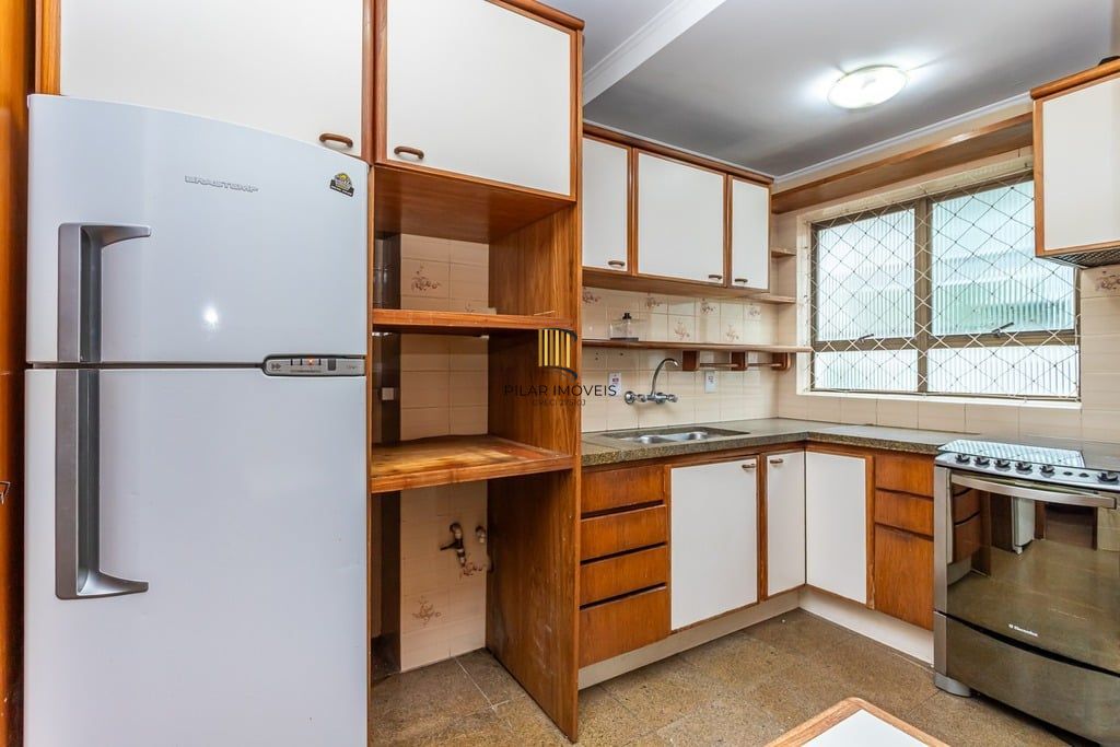 Apartamento 3 dormitórios no bairro Petrópolis