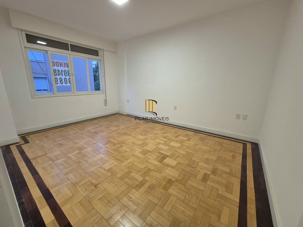 Apartamento 3 dormitórios no bairro Santana