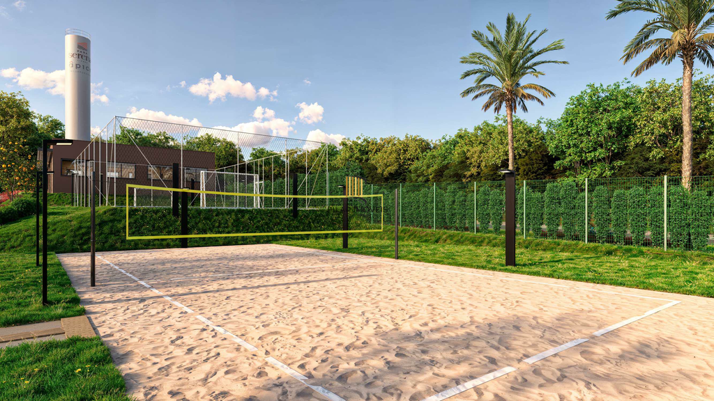 Casa de Condomínio 2 dormitórios no bairro Viamópolis