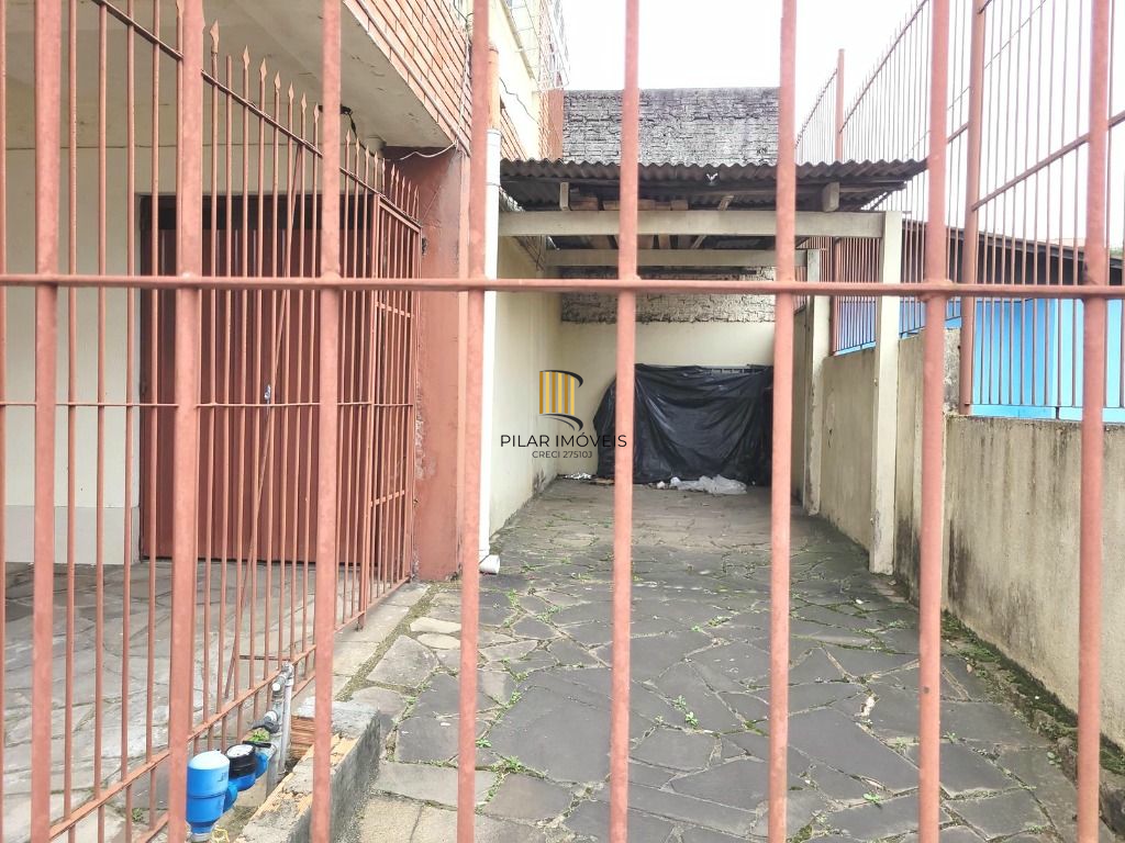 Apartamento 1 dormitório no bairro Jardim do Salso
