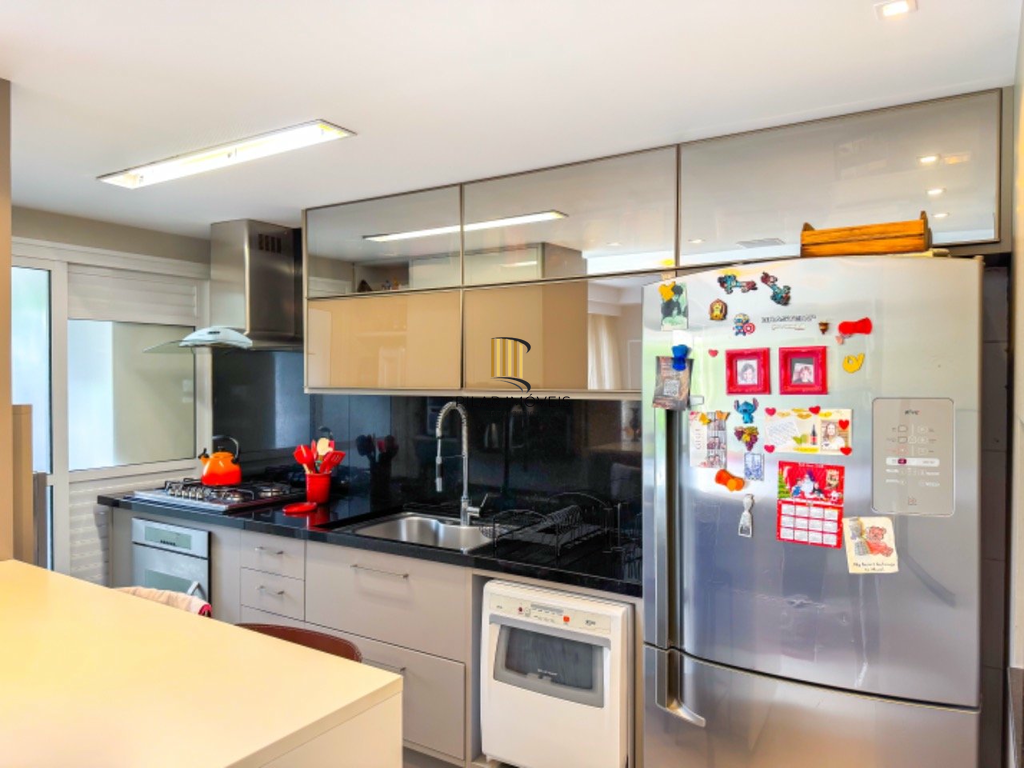 Apartamento 3 dormitórios no bairro Chácara das Pedras