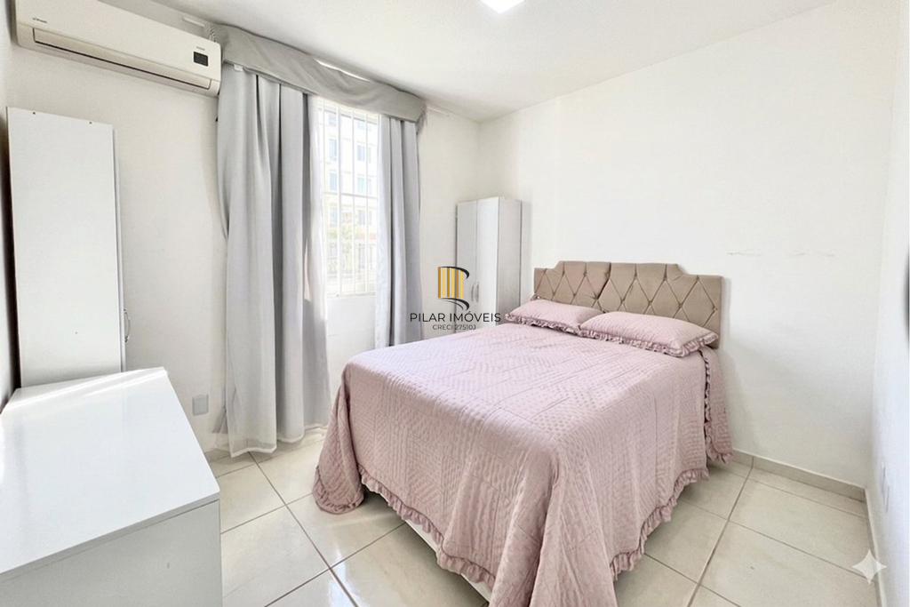 Apartamento 2 dormitórios no bairro Fátima