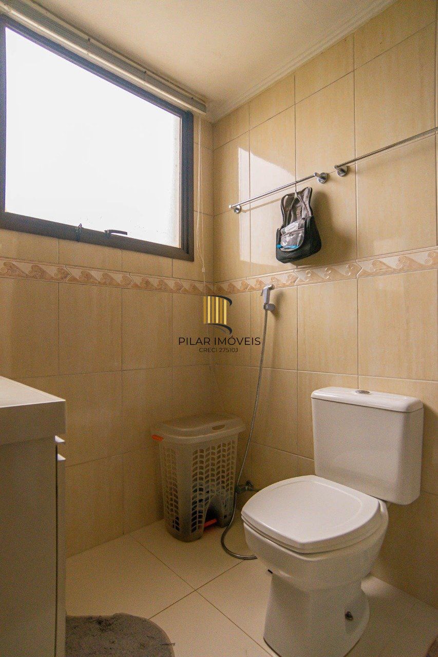 Apartamento 3 dormitórios no bairro Jardim Ampliação