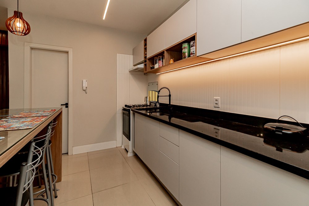 Cobertura 3 dormitórios no bairro Sarandi