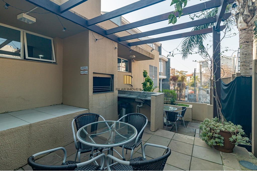 Apartamento 3 dormitórios no bairro Passo da Areia