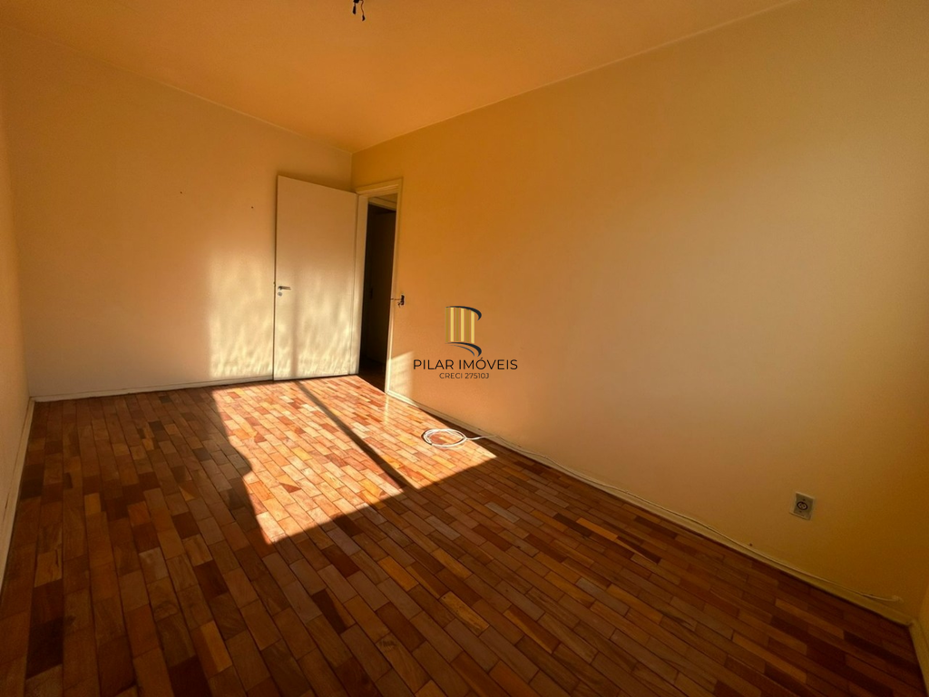 Apartamento 2 dormitórios no bairro Menino Deus