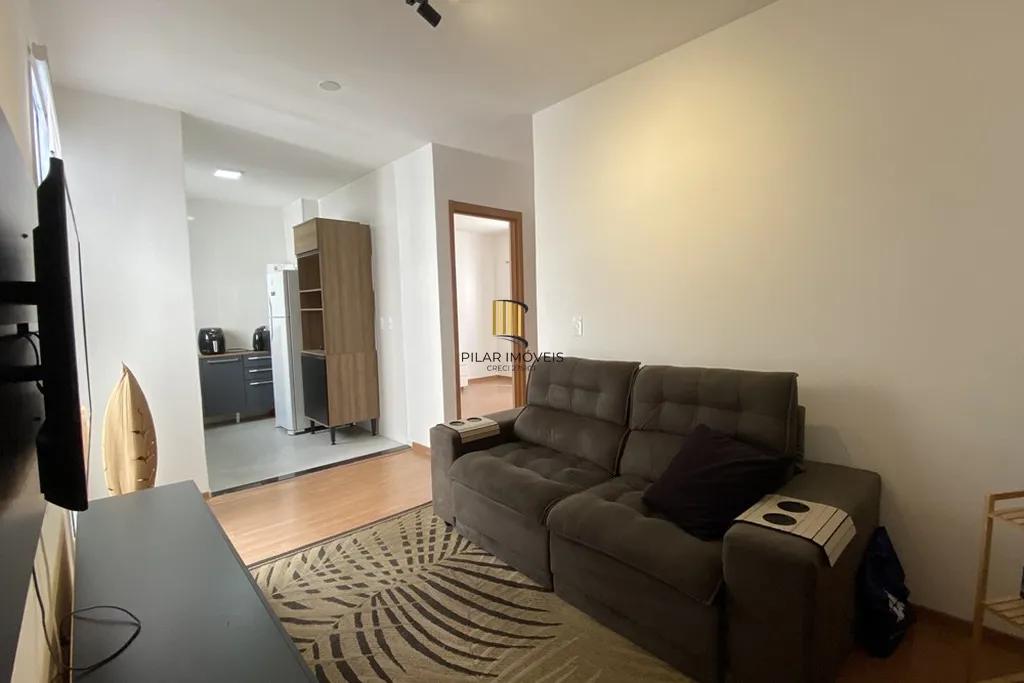 Apartamento 2 dormitórios no bairro Igara