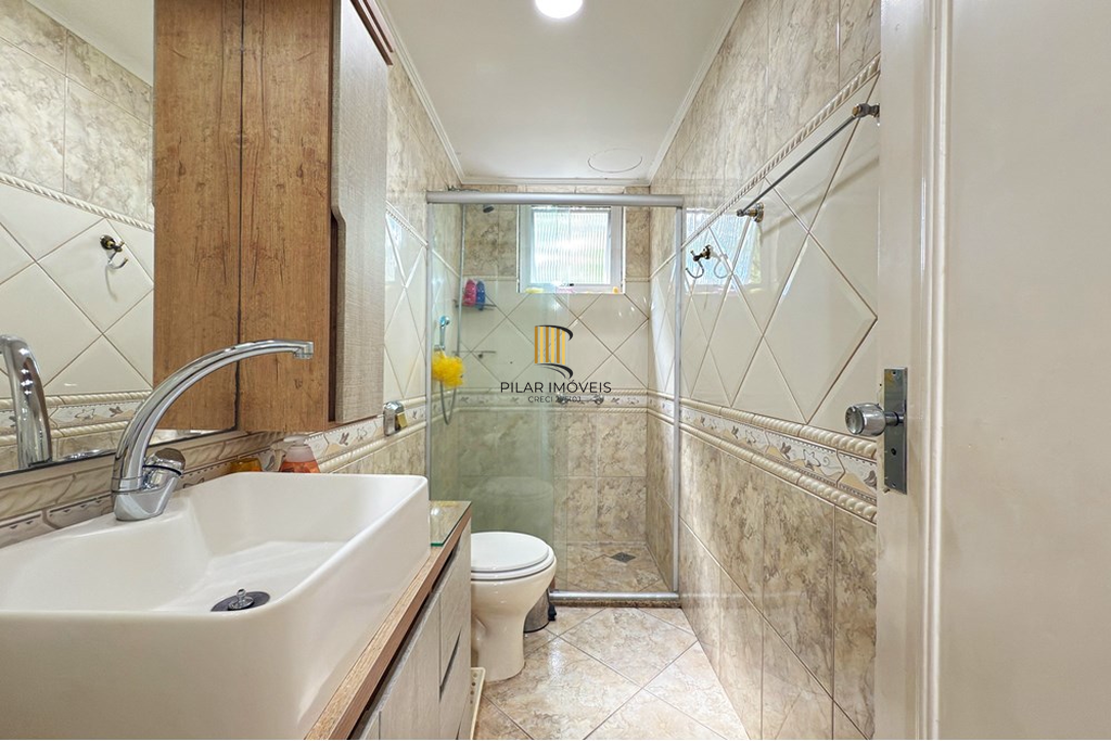 Apartamento 2 dormitórios no bairro Menino Deus