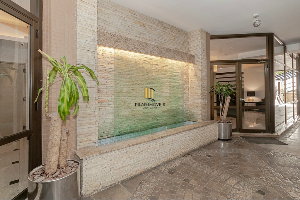 Apartamento 3 dormitórios no bairro Petrópolis