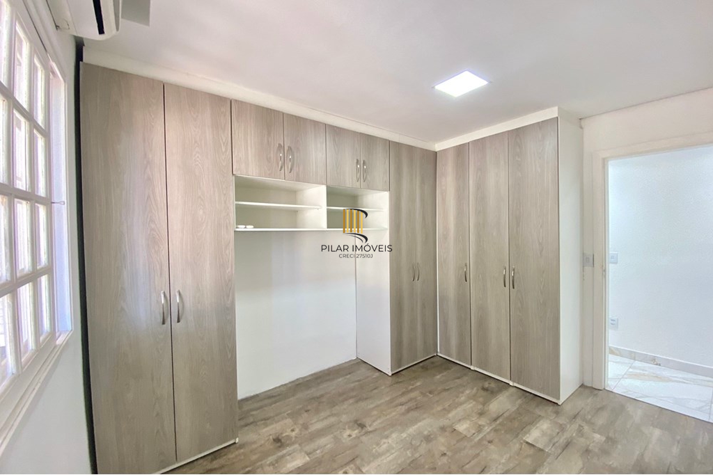 Casa 2 dormitórios no bairro São José