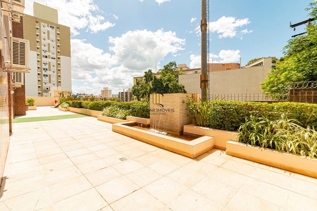 Apartamento 3 dormitórios no bairro Santana