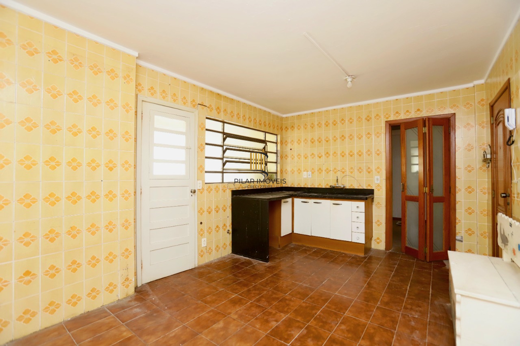 Apartamento 3 dormitórios no bairro Farroupilha