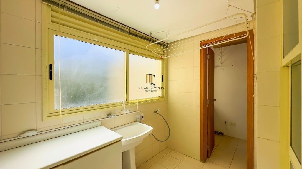 Apartamento 3 dormitórios no bairro Higienópolis
