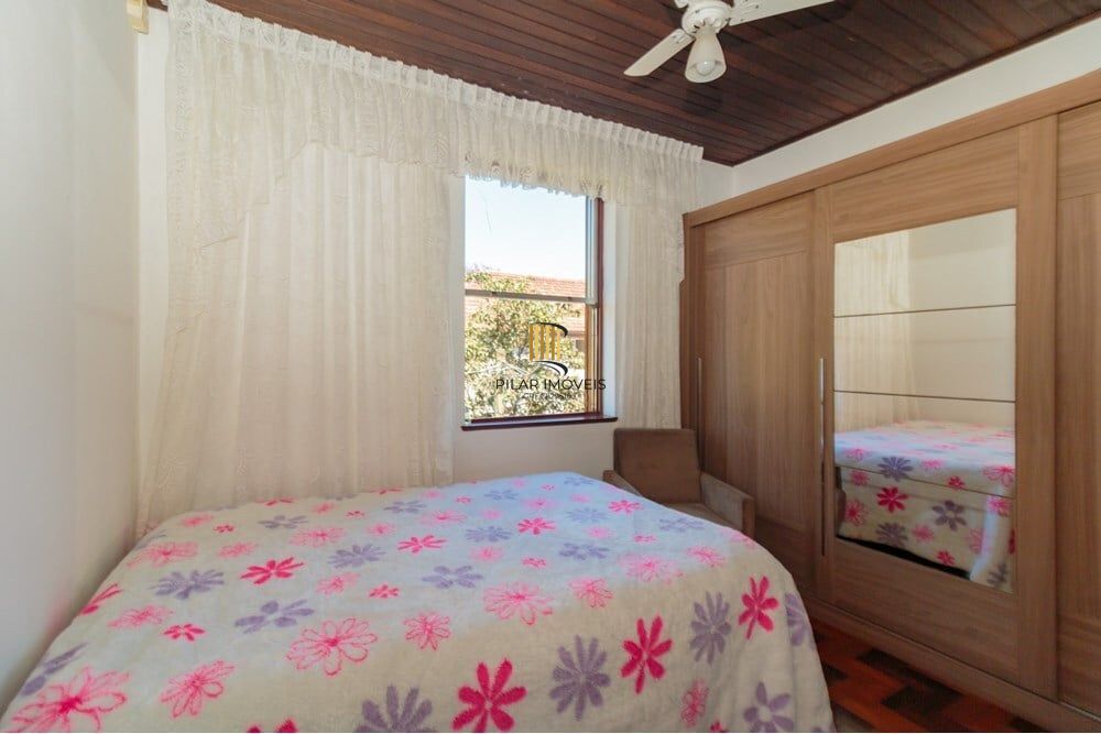 Apartamento 2 dormitórios no bairro Passo da Areia