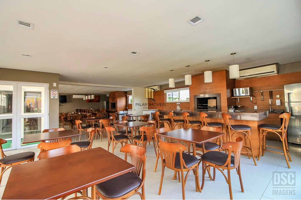 Apartamento 3 dormitórios no bairro Jardim Sabará