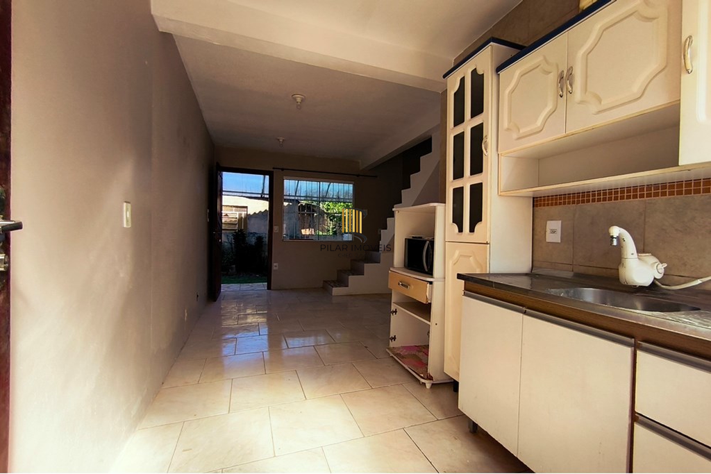 Casa 2 dormitórios no bairro Viamópolis