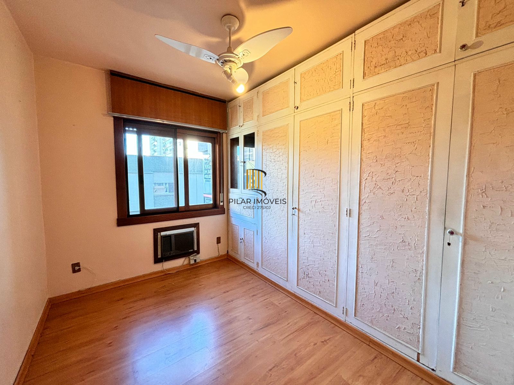 Apartamento 2 dormitórios no bairro Menino Deus