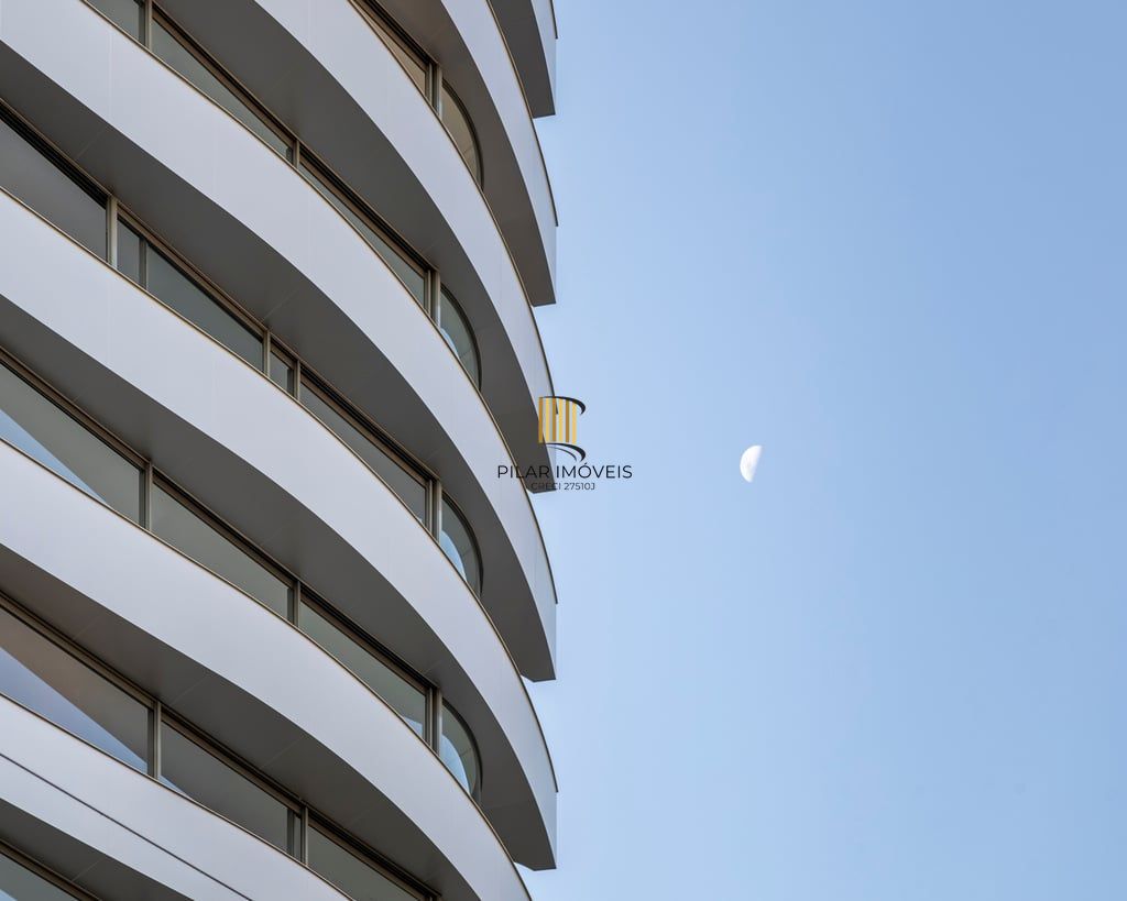 Apartamento 3 dormitórios no bairro Bela Vista